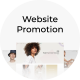 Clean Minimal Website Promo - VideoHive Item for Sale